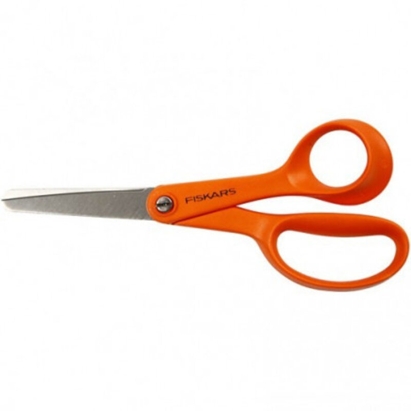 Fiskars Fiskars - Kinderschaar - 13 cm - Rechtshandig