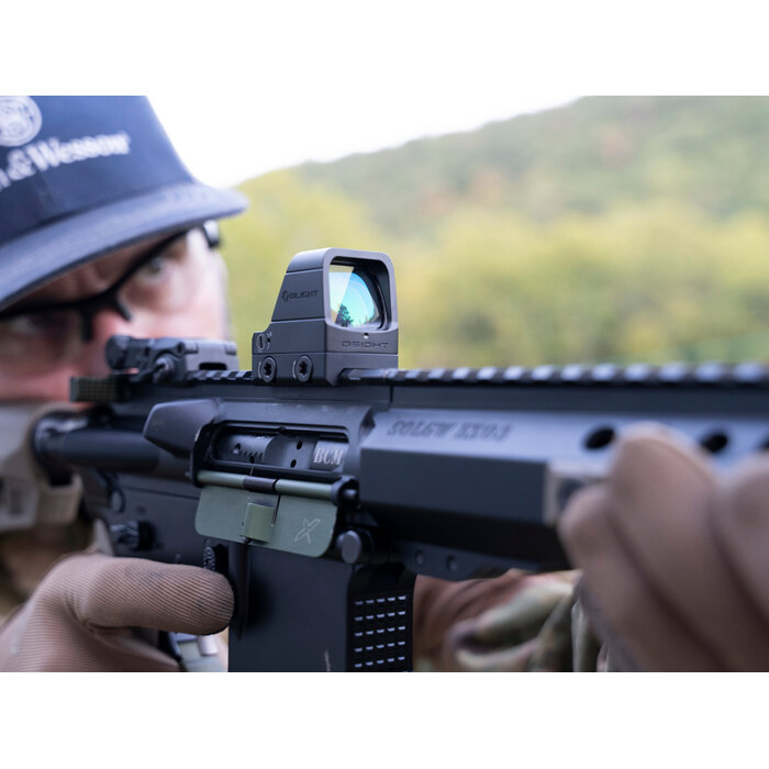 Olight Olight - Picatinny adapter Osight - Laag