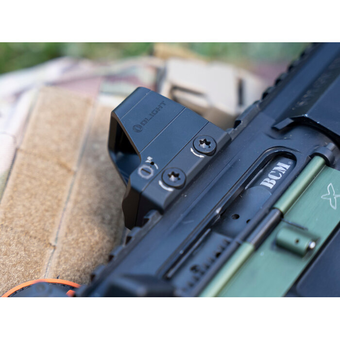 Olight Olight - Picatinny adapter Osight - Low