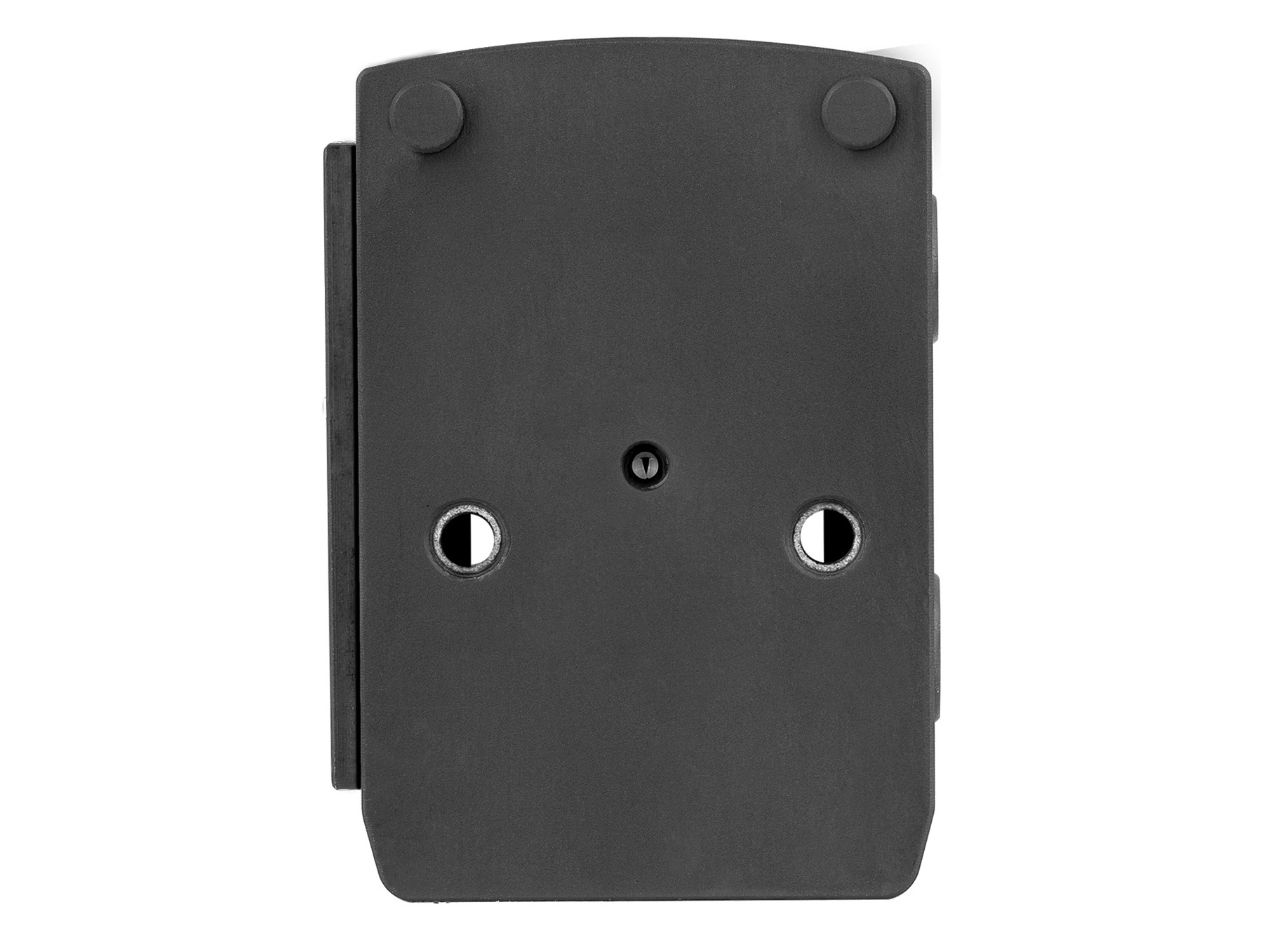 Olight RMA-OSP Picatinny Rail Adapter For Osight Flashlight Mount Black