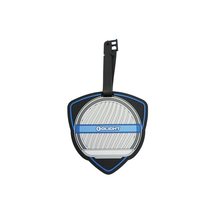 Olight Olight - Sphere luggage tag