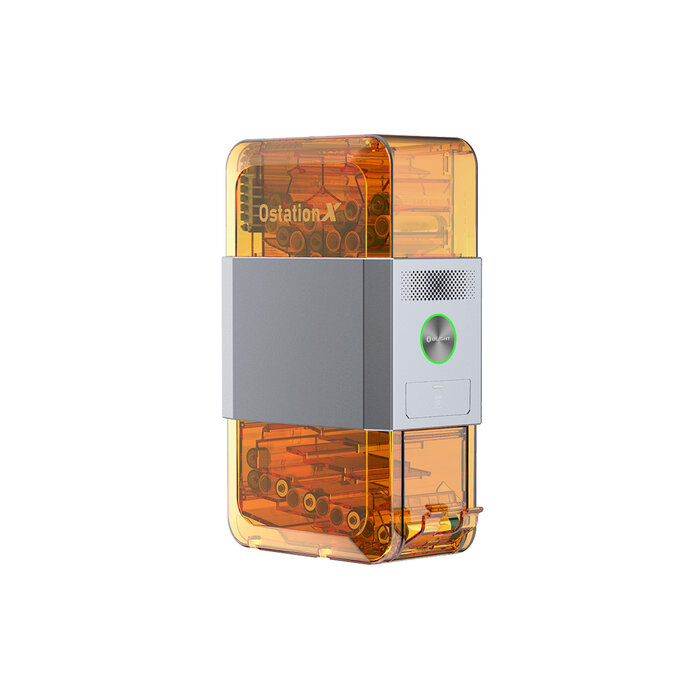 Olight Olight - Ostation X - AA - Amber