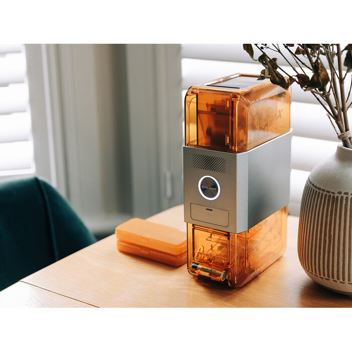 Olight Olight - Ostation X - AA - Amber