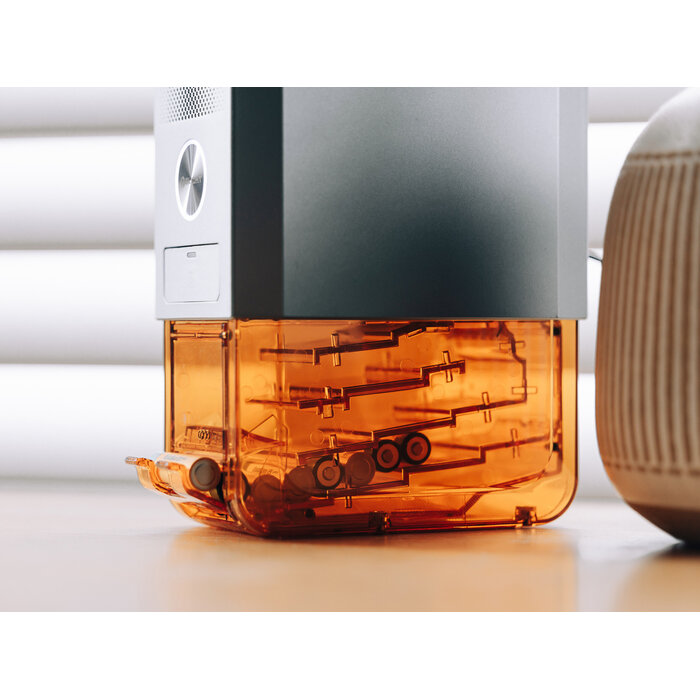 Olight Olight - Ostation X - AA - Amber