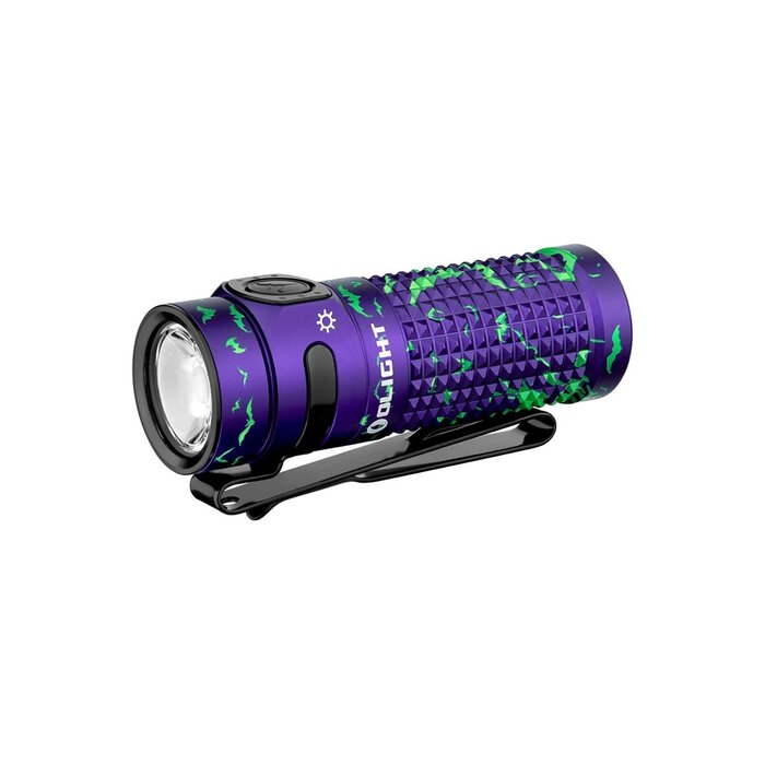 Olight Olight - Baton 4 Premium Kit - Nocturnal Sentinel