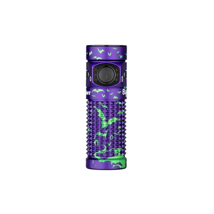 Olight Olight - Baton 4 Premium Kit - Nocturnal Sentinel