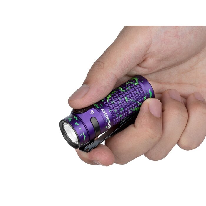 Olight Olight - Baton 4 Premium Kit - Nocturnal Sentinel