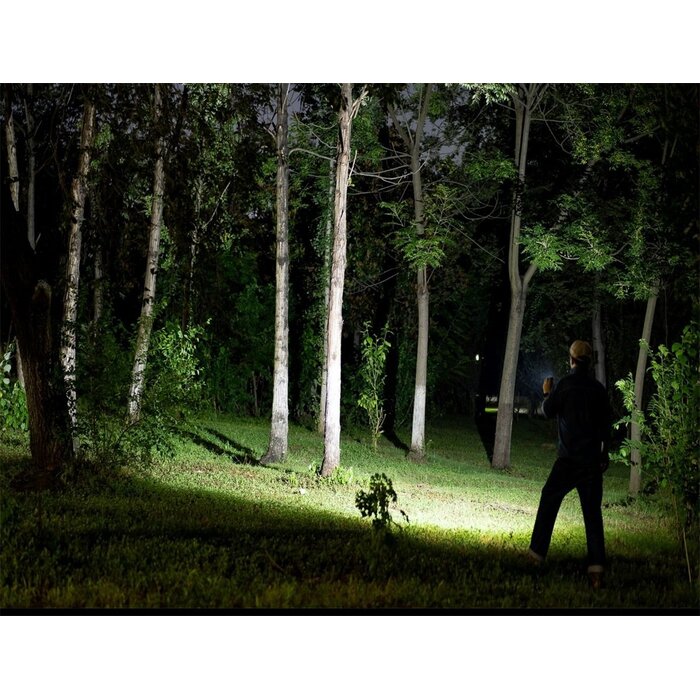 Olight Olight - Oclip Pro - Zombie Green