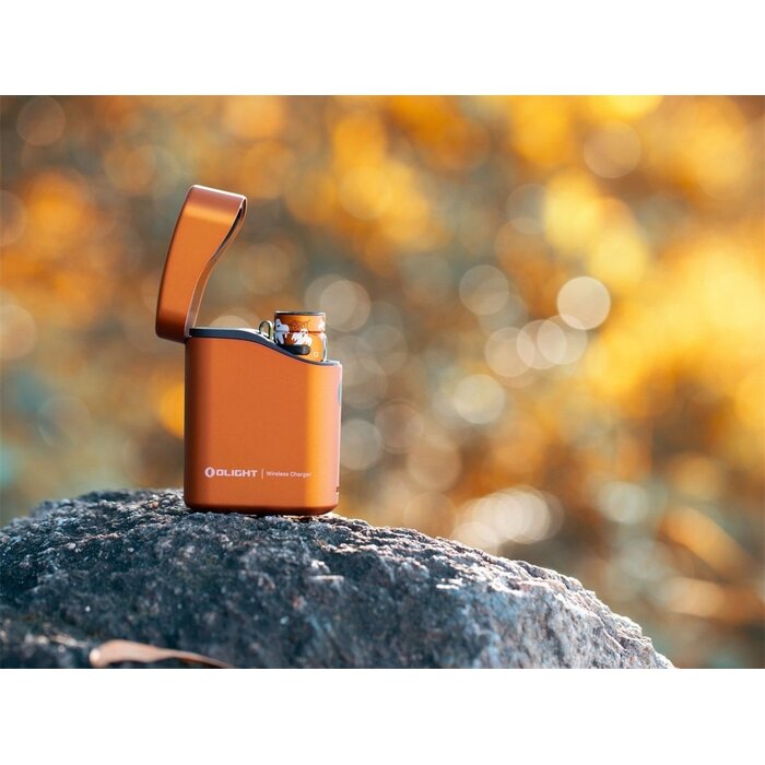 Olight Olight - Baton 4 Premium Kit - Spooky Web