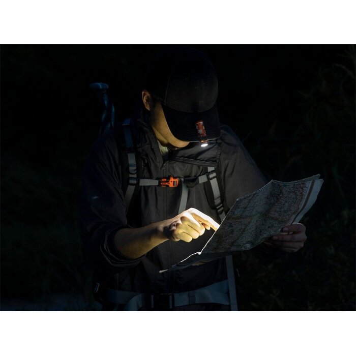 Olight Olight - Baton 4 Premium Kit - Spooky Web