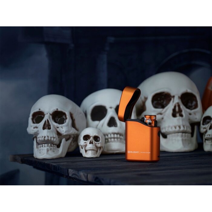 Olight Olight - Baton 4 Premium Kit - Spooky Web