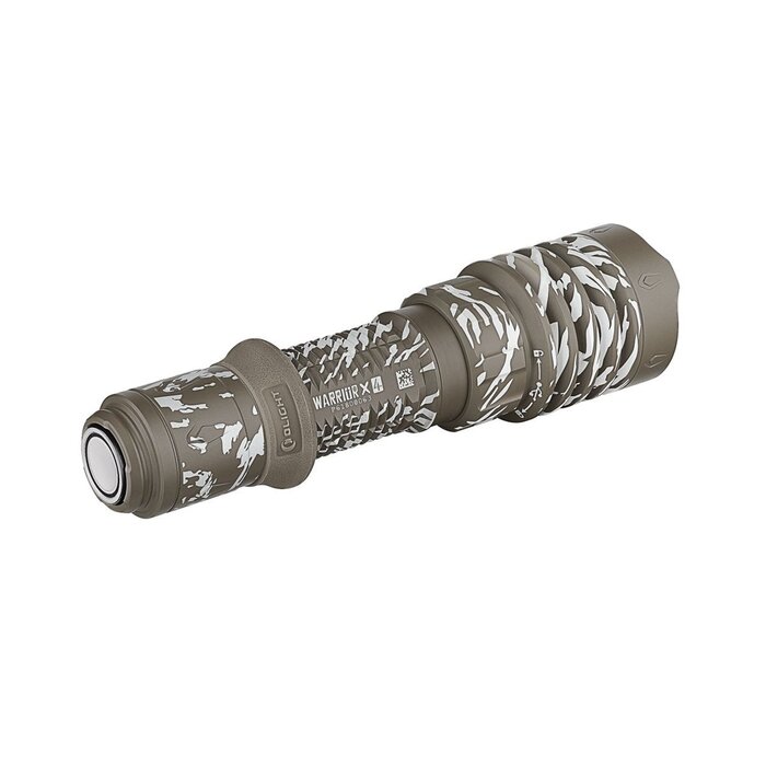 Olight Olight - Warrior X 4 - Glacial Valley