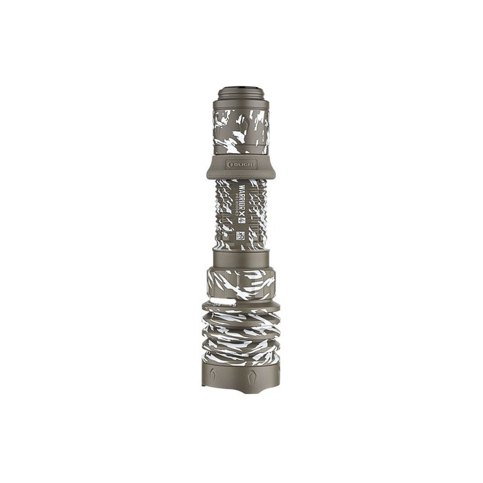 Olight Olight - Warrior X 4 - Glacial Valley