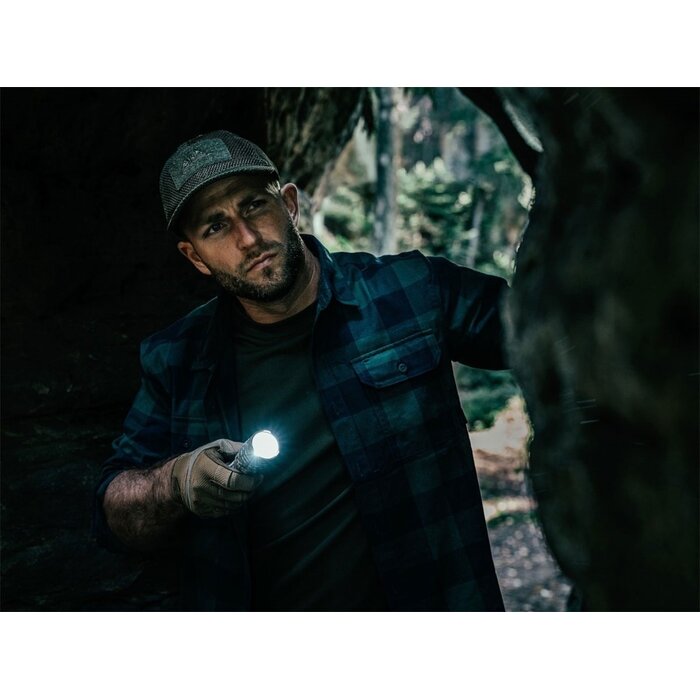 Olight Olight - Warrior X 4 - Glacial Valley