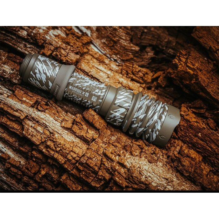 Olight Olight - Warrior X 4 - Glacial Valley
