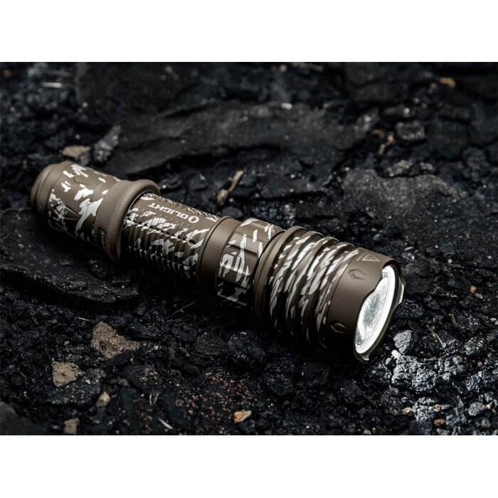 Olight Olight - Warrior X 4 - Glacial Valley
