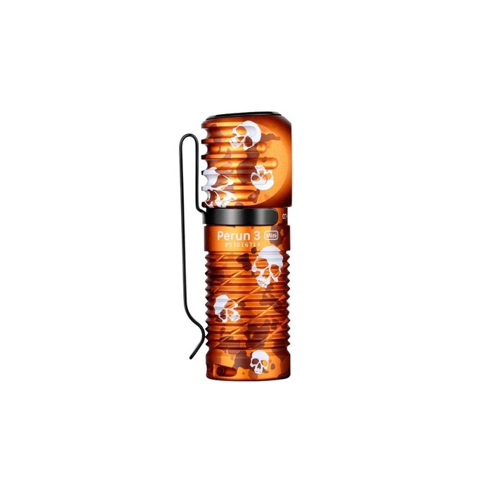 Olight Olight - Perun 3 Mini - Ghost Blaze