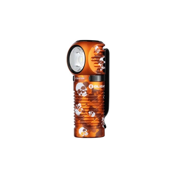 Olight Olight - Perun 3 Mini - Ghost Blaze