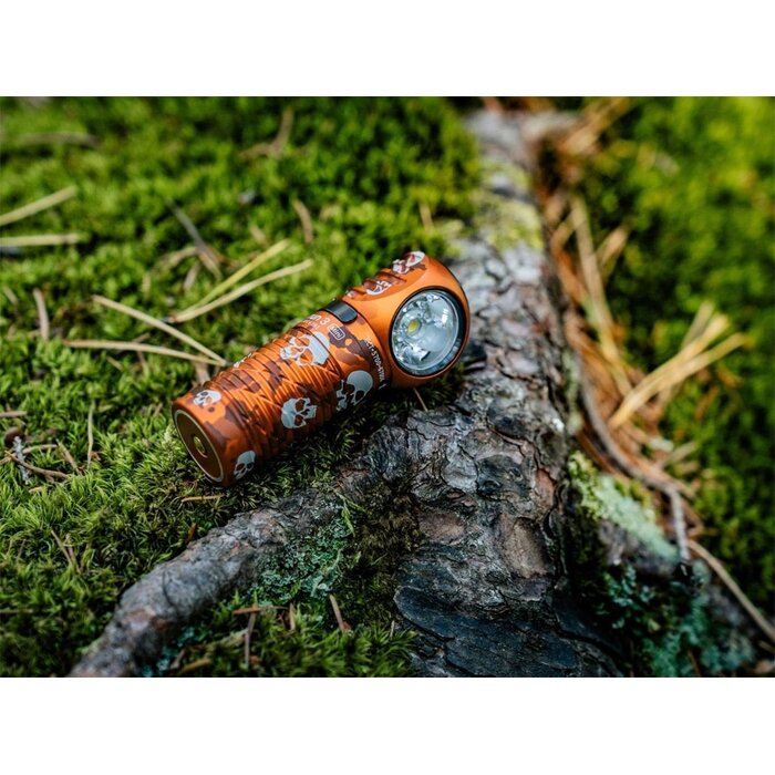 Olight Olight - Perun 3 Mini - Ghost Blaze