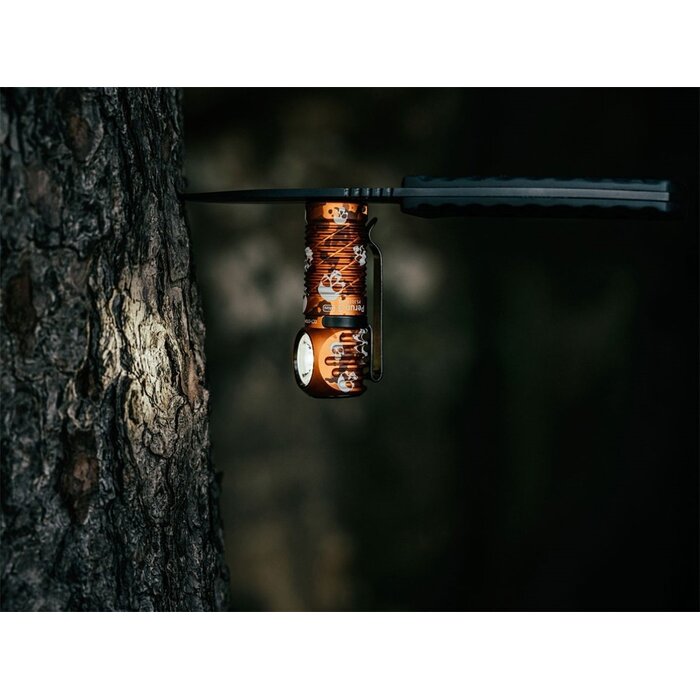 Olight Olight - Perun 3 Mini - Ghost Blaze
