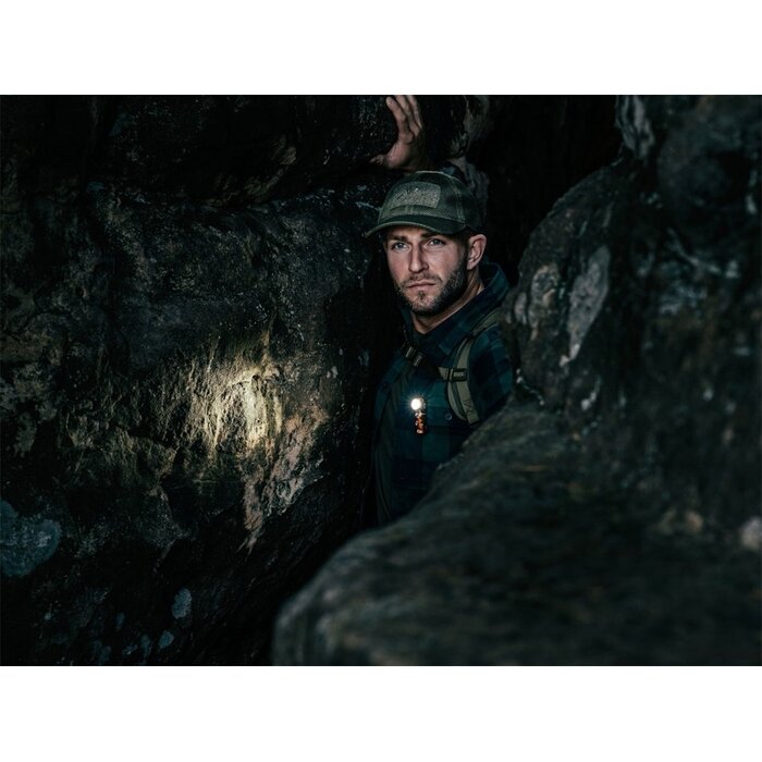 Olight Olight - Perun 3 Mini - Ghost Blaze