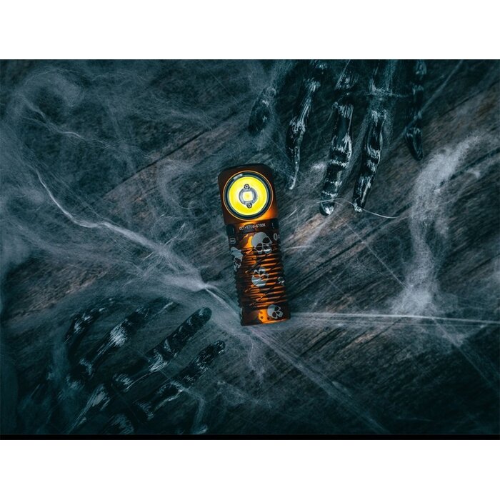 Olight Olight - Perun 3 Mini - Ghost Blaze