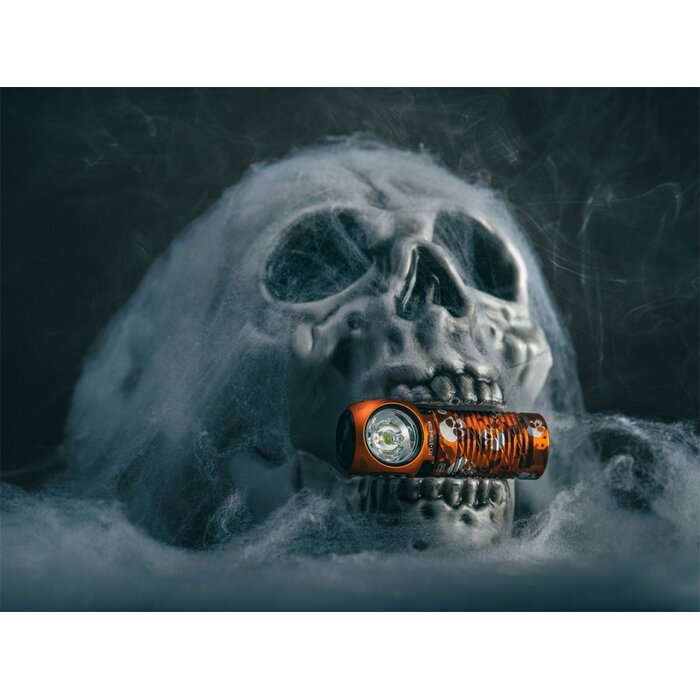Olight Olight - Perun 3 Mini - Ghost Blaze