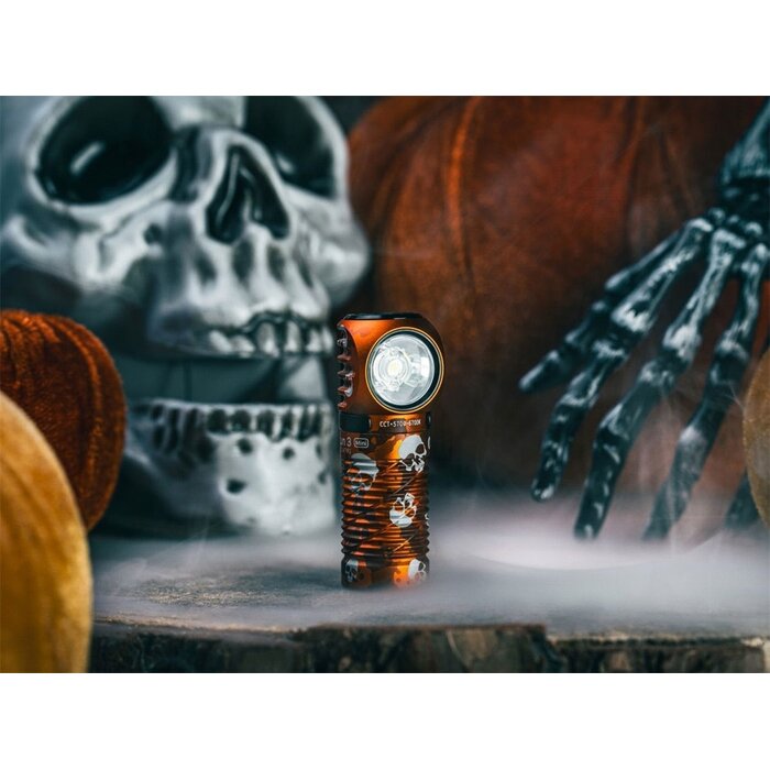 Olight Olight - Perun 3 Mini - Ghost Blaze