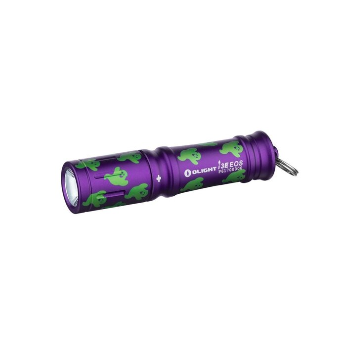 Olight Olight - I3E EOS - Halloween Ghost
