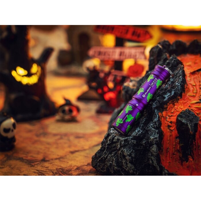 Olight Olight - I3E EOS - Halloween Ghost