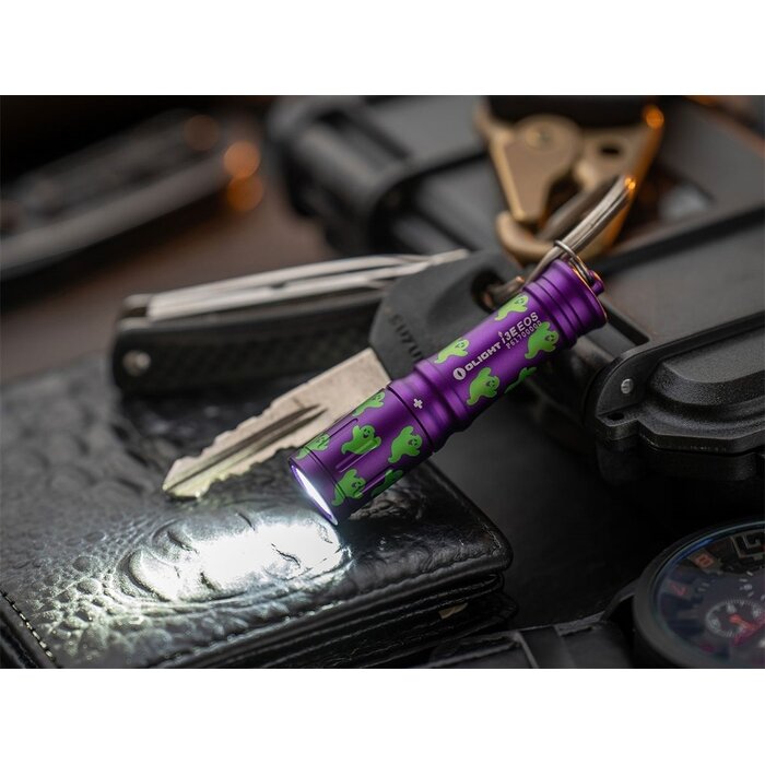 Olight Olight - I3E EOS - Halloween Ghost