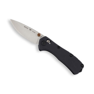 Buck Knives Buck - Mini Range Elite - Black