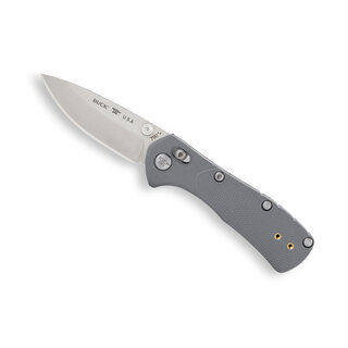 Buck Knives Buck - Mini Range Pro - Gray