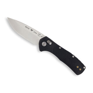 Buck Knives Buck - Range Pro - Black