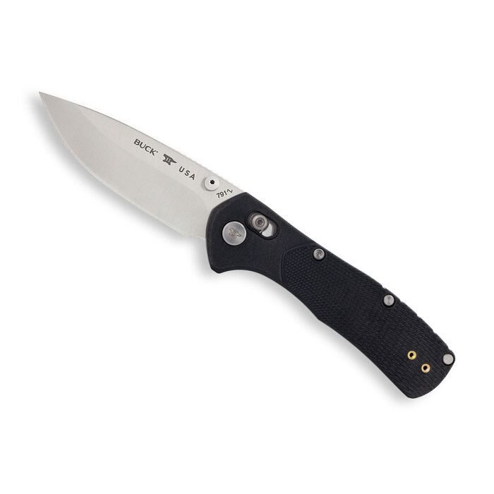Buck Knives Buck - Range Pro - Black