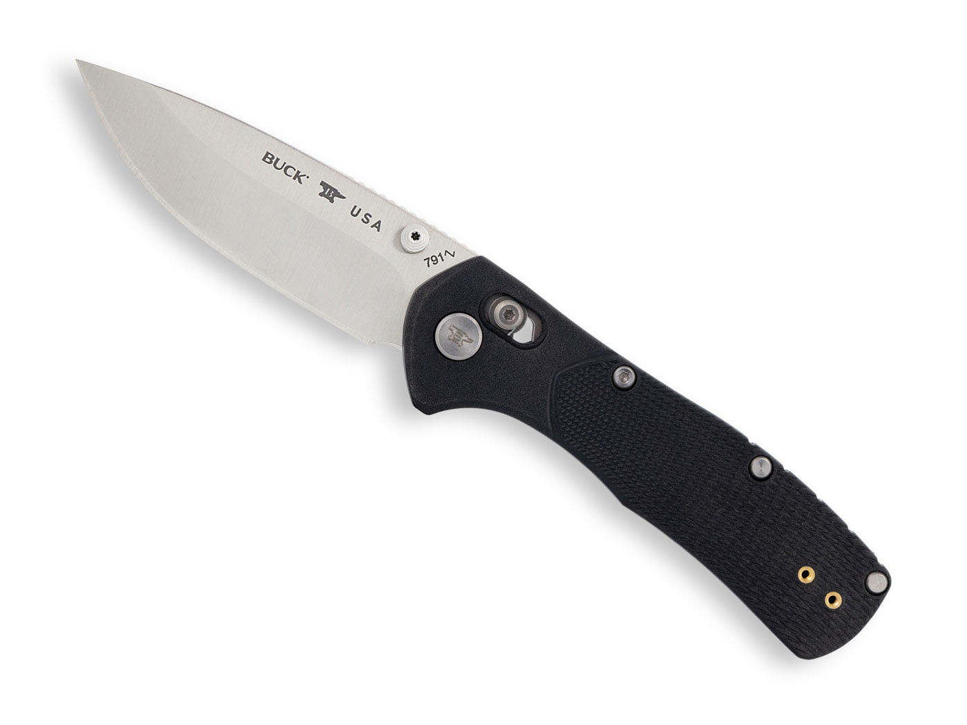 Buck Knives Buck - Range Pro - Black