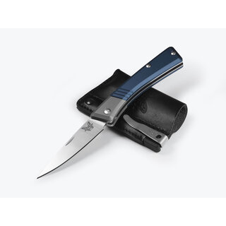 Benchmade Benchmade - Successor - Crater Blue