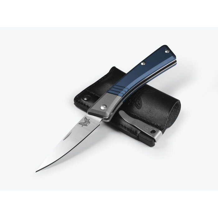 Benchmade Benchmade - Successor - Crater Blue