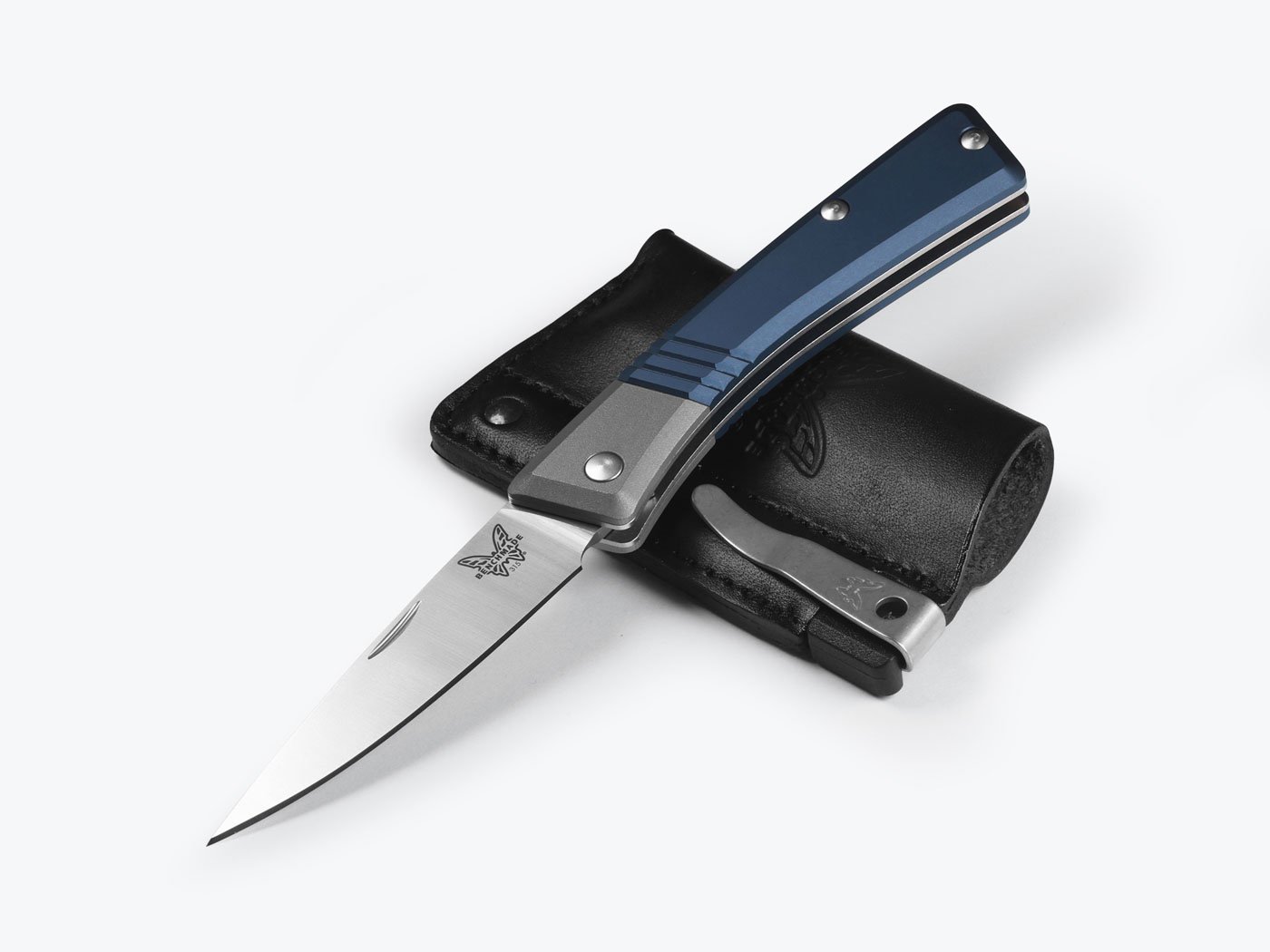 Benchmade Benchmade - Successor - Crater Blue