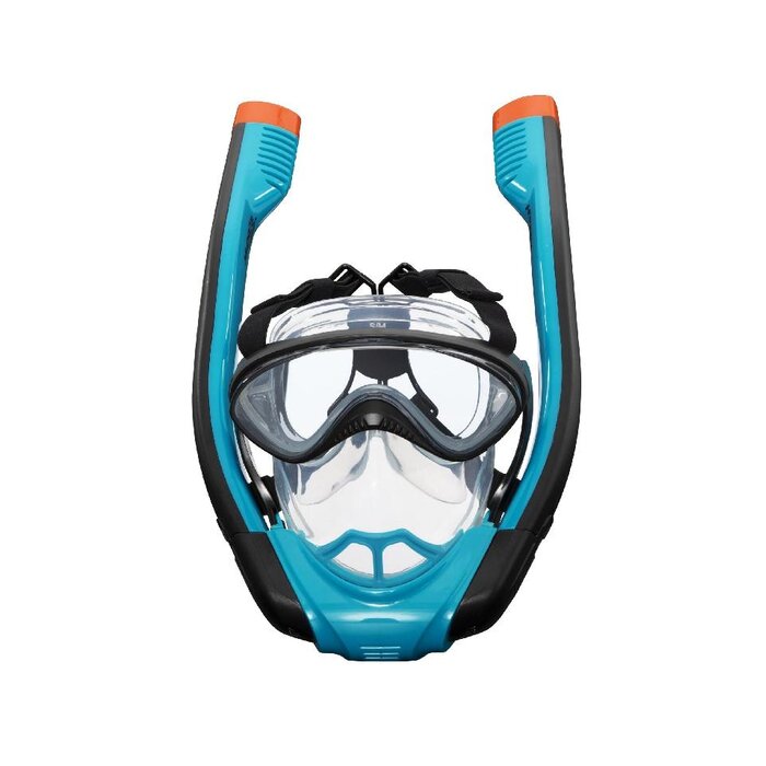 Bestway Bestway - Snorkelset - Flowtech - S/M - 14 jr +