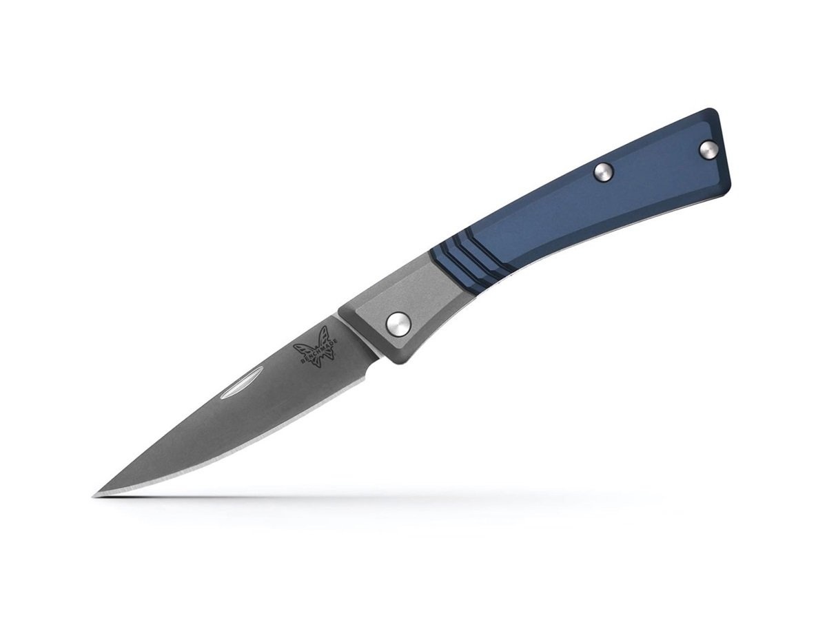 Benchmade Benchmade - Successor - Crater Blue