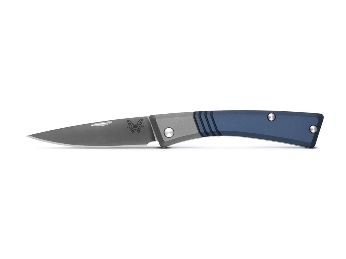 Benchmade Benchmade - Successor - Crater Blue