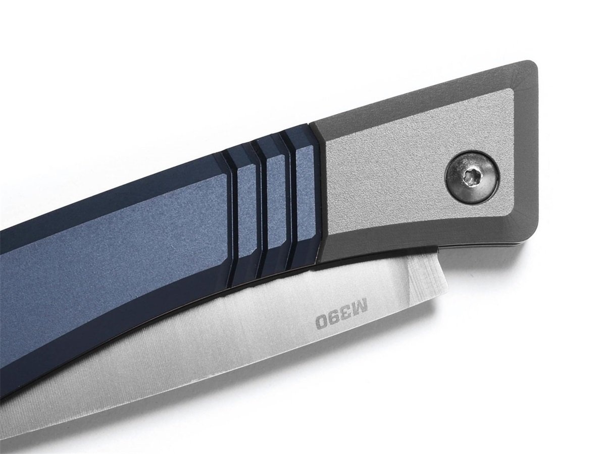 Benchmade Benchmade - Successor - Crater Blue