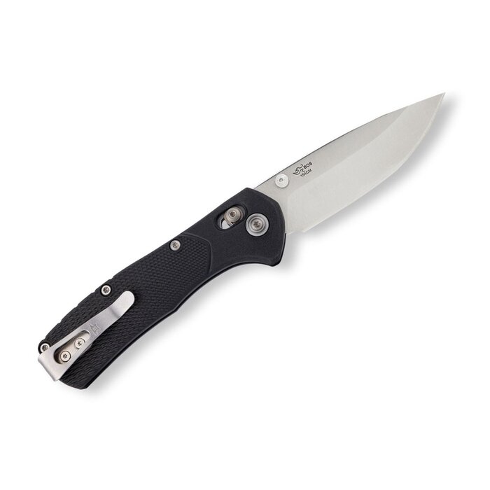 Buck Knives Buck - Range Pro - Black