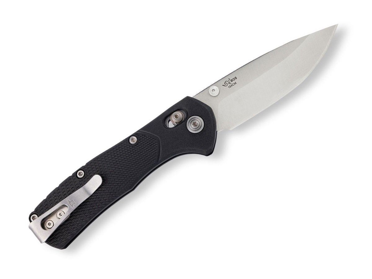 Buck Knives Buck - Range Pro - Black