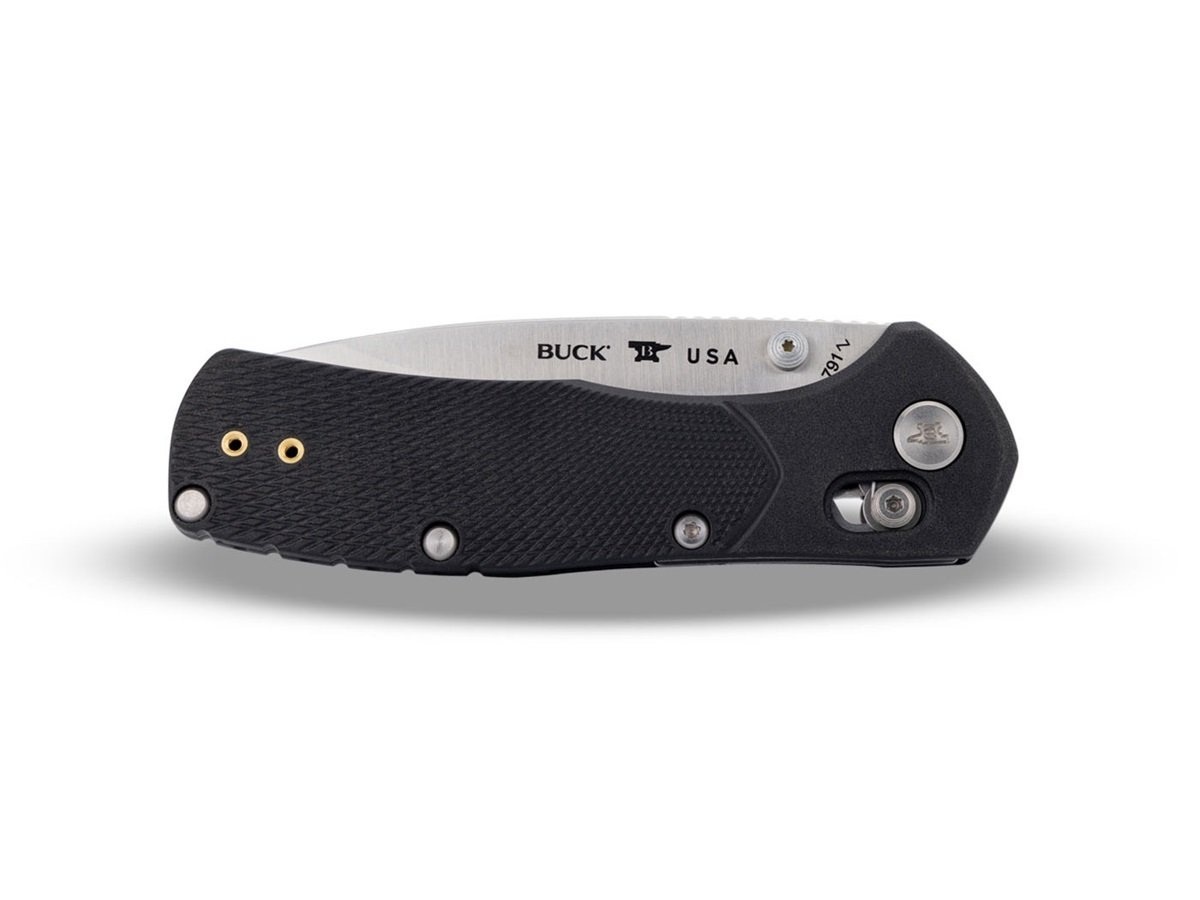 Buck Knives Buck - Range Pro - Black