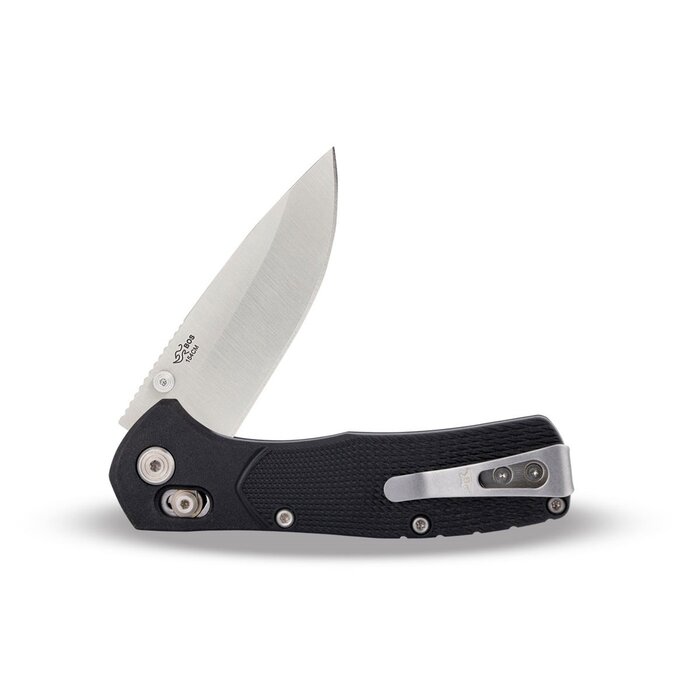 Buck Knives Buck - Range Pro - Black
