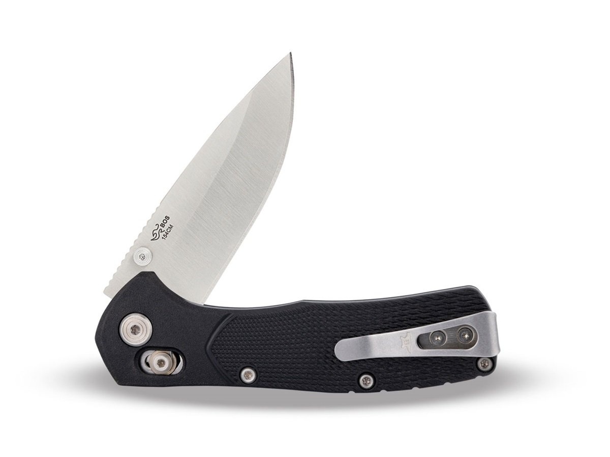 Buck Knives Buck - Range Pro - Black