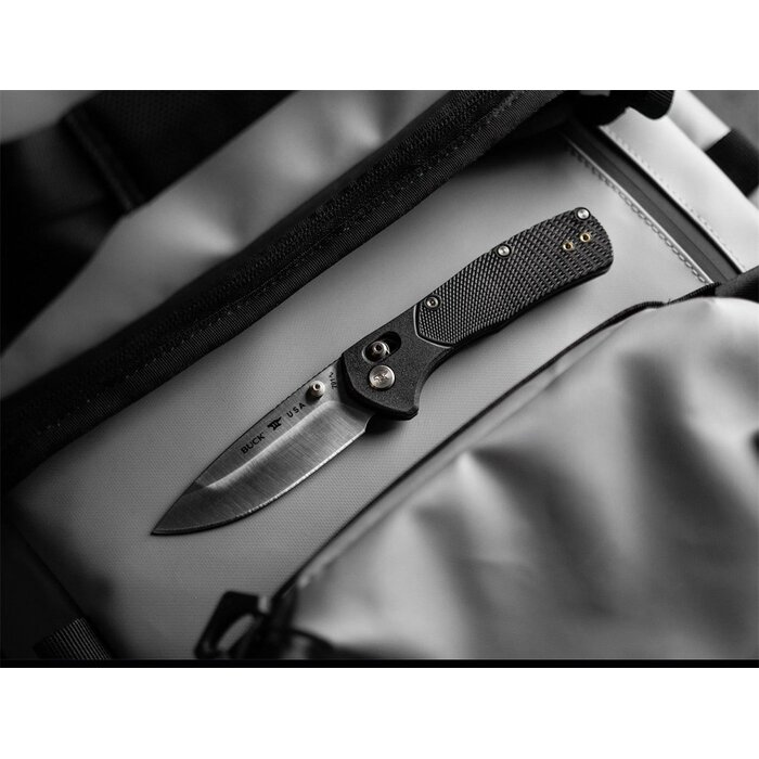 Buck Knives Buck - Range Pro - Black