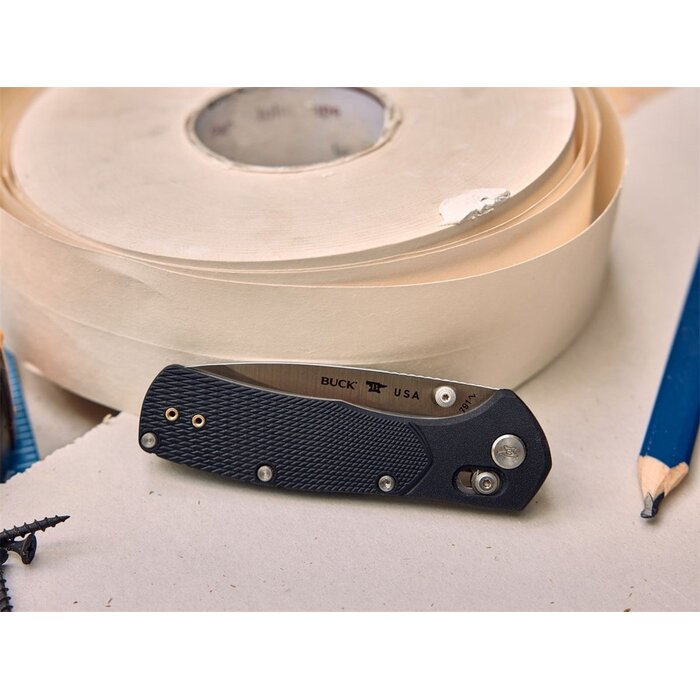 Buck Knives Buck - Range Pro - Black